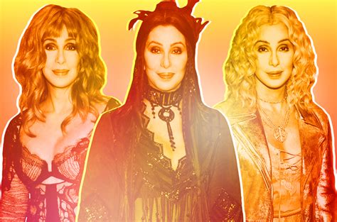 cher sexy photos|Chers Style: Her 25 Most Outrageous Outfits